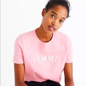 Madewell Femme T Shirt